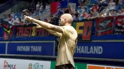 Fejsal Mulić (©YouTube)